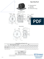 InertiaDynamics CBOpen215 Specsheet