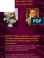 Aula 5 Karlmarx Cristina Costa Cap 7