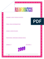 Monografiadevirusinformaticos