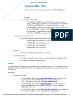 Ul Enhanced Cell - Fach