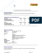 Solvalitt Midtherm - English (Uk) - Issued.06.12.2007