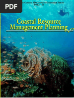 Coastal Resource Management Planning in The Philippines