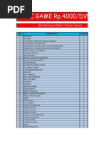 Stailz PC Game 25-12-2013