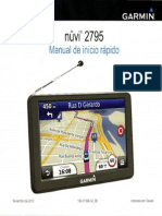 Garmin Nuvi 2795 Manual 03082014