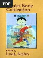 Daoist Body Cultivation