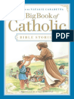 My Big Book of Catholic Bible Stories