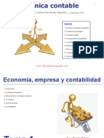 Contabilidad Esquemas