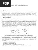 Forca de Atrito em Polias