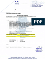 2 - Presupuesto 974-976 Teodolito, Nivel, Tripode Uladech-1 PDF