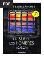 La Isla de Los Hombres Solos