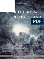 Gerard Manley Hopkins-Il Naufragio Del Deutschland - Stanzas 1-4