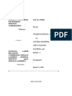 MIESCOR - NLRC Case