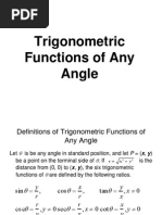 Trigonometric Function of Any Angle 1205193741318798 2