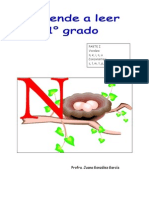 Aprendo Leyendo PDF