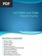 Iso 9000