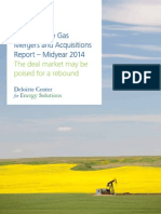 Us MA Report Midyear 2014 