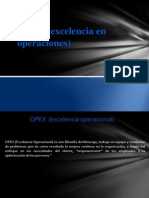 Opex