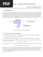 Mvue Notes