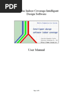 TYICD User Manual - V5.0.2