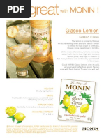 Glasco Lemon-Glasco Citron - Screen