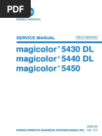 5430 Service Manual