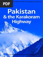 Pakistan & Karakoram Highway