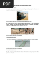 Proceso Constructivo de Pavimento Rígido