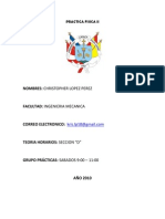 Practica Fisica 9 Ley de Joule