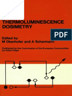 Applied Nuclear Dosimetry