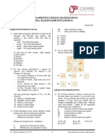 RLM Separata Sem01 Ses01 t01 Razonamiento Logico