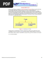 Compressible Flow Usyd - Edu