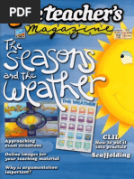 Teacher's Magazine