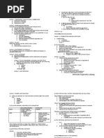 ARTICLE IX and IX (C) Reviewer