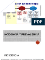 Incidencia y Prevalencia - PPTX Equipo 4