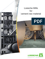 Loesche Brochure LM