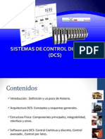 Introduccion A Sistemas de Control Distribuido