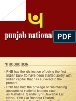 Punjab National Bank