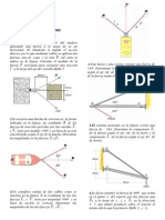 Ejercicios Vectores I