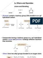 Alcohol Ether and Expokside