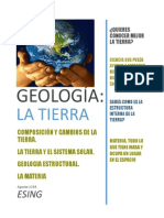 Geología Quiz