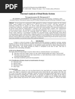 Thermal Analysis of Dual Brake System: Yuvaperiyasamy.M, Hariganesh.V