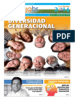 Diversidad Generacional