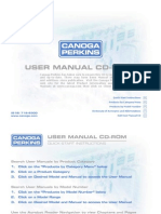 Canoga User Manuals Rev G