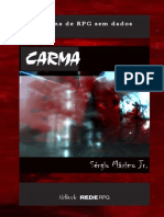 Carma RPG