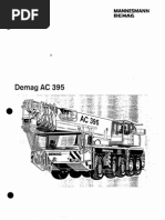 Demag AC395