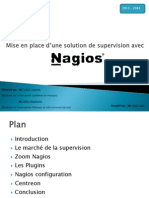 Diapo Nagios V Final 2014