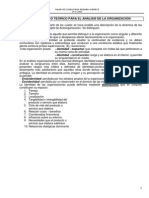 Capitulo 7 - Identidad de La Organizaciones