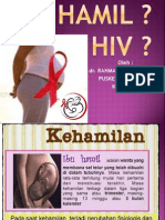 Hamil Hiv