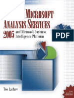 Applied Microsoft Analysis Services 2005