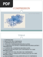 COMPRESION